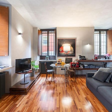 Il Garbo Apartments And Suite ヴェローナ エクステリア 写真