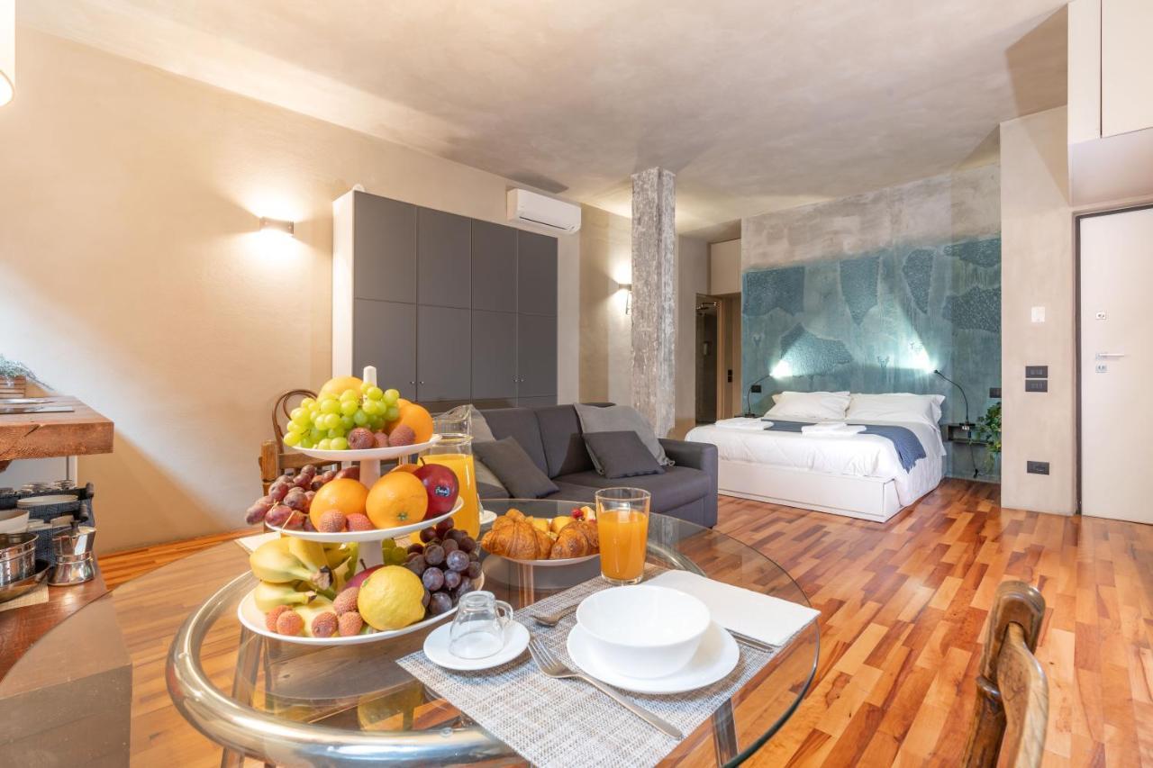 Il Garbo Apartments And Suite ヴェローナ エクステリア 写真