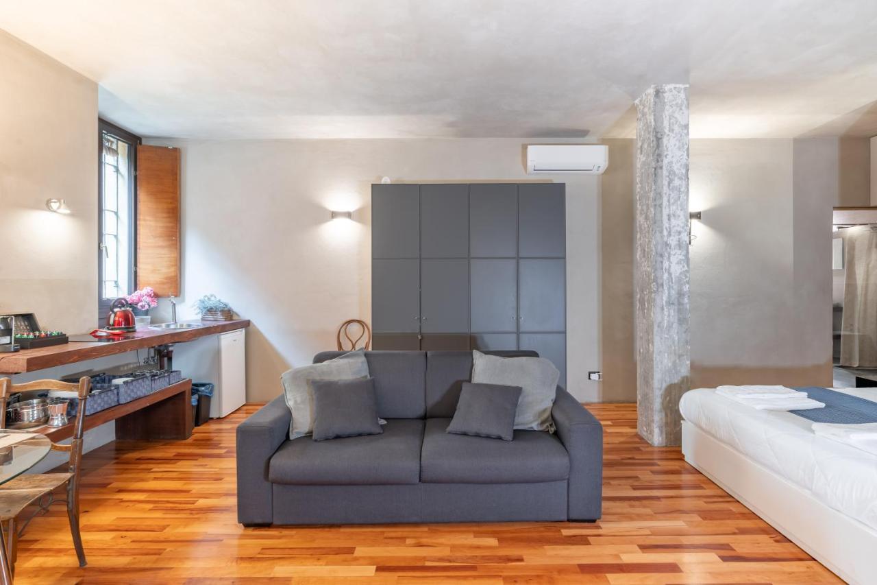 Il Garbo Apartments And Suite ヴェローナ エクステリア 写真