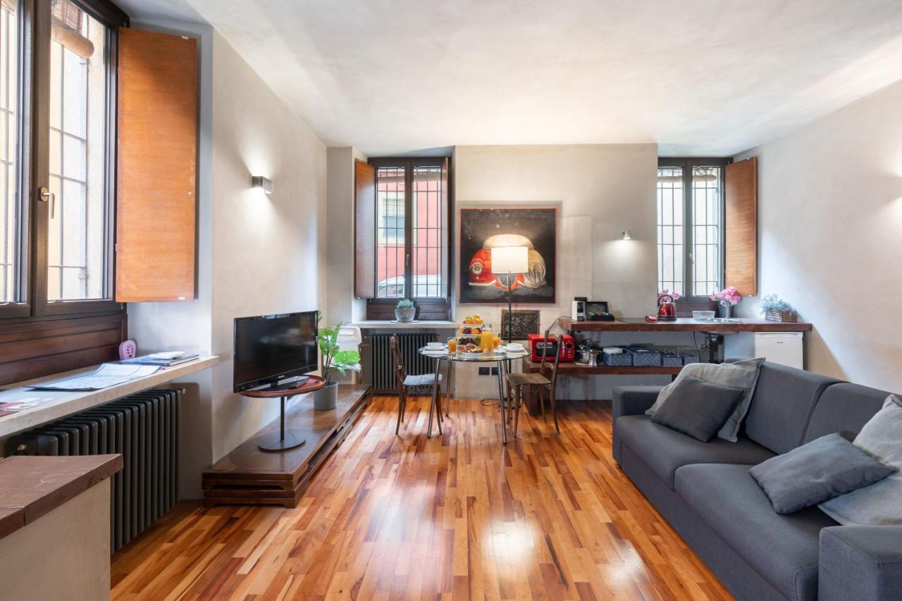 Il Garbo Apartments And Suite ヴェローナ エクステリア 写真