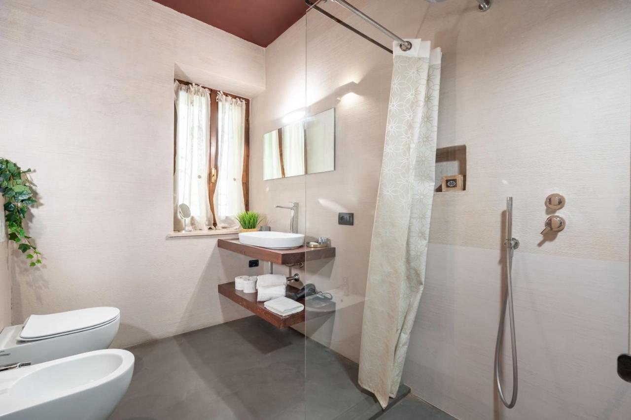 Il Garbo Apartments And Suite ヴェローナ エクステリア 写真