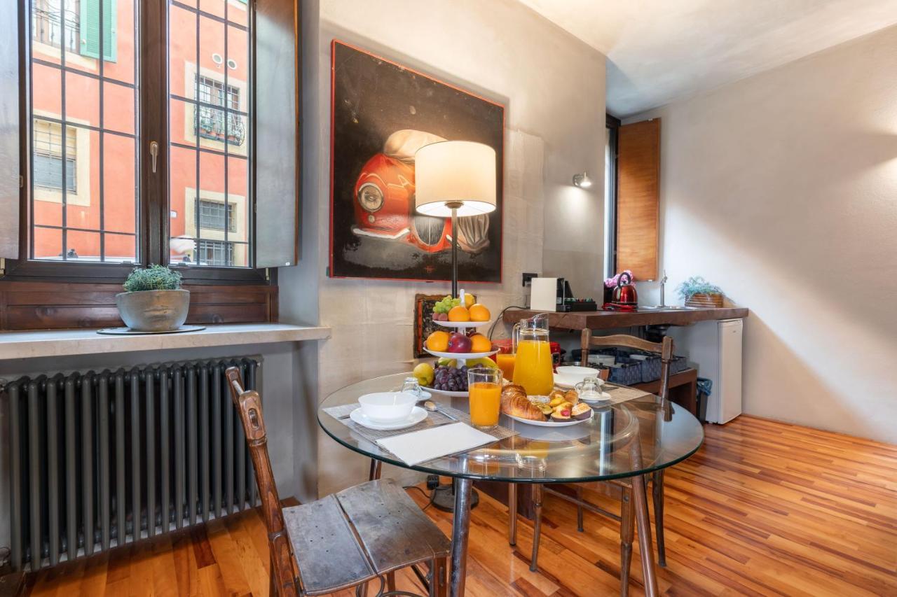 Il Garbo Apartments And Suite ヴェローナ エクステリア 写真