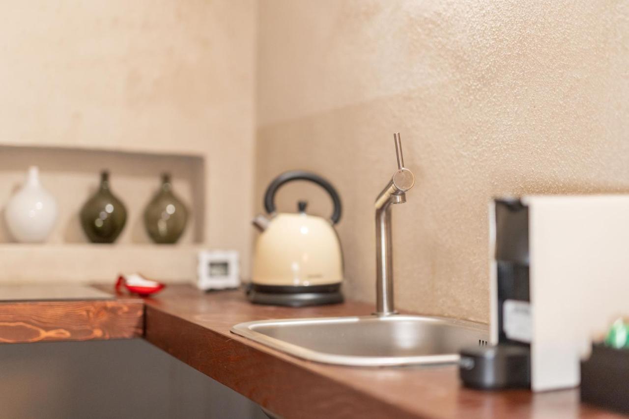 Il Garbo Apartments And Suite ヴェローナ エクステリア 写真