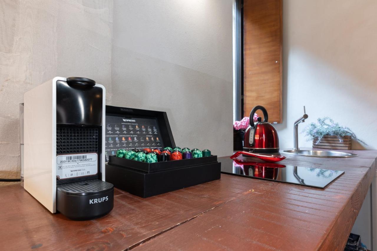 Il Garbo Apartments And Suite ヴェローナ エクステリア 写真