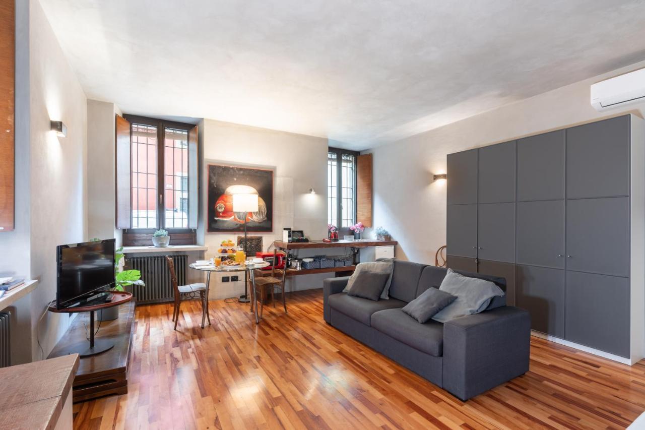 Il Garbo Apartments And Suite ヴェローナ エクステリア 写真
