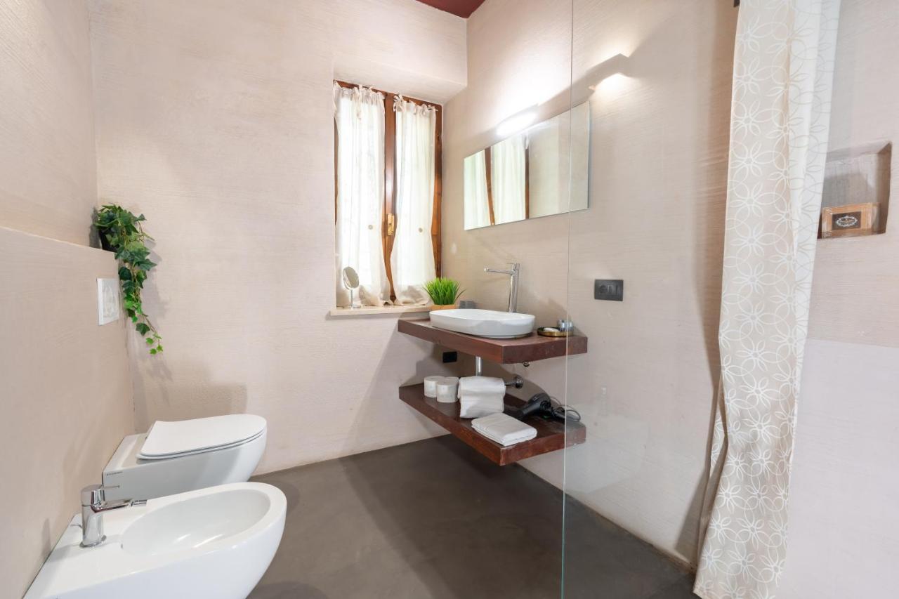 Il Garbo Apartments And Suite ヴェローナ エクステリア 写真