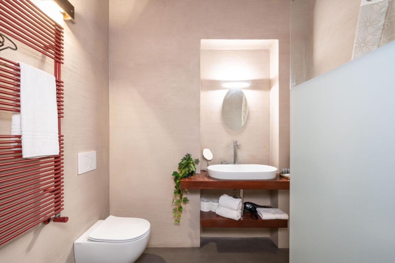 Il Garbo Apartments And Suite ヴェローナ エクステリア 写真