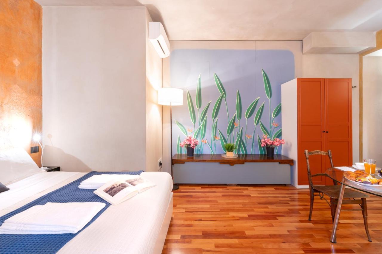 Il Garbo Apartments And Suite ヴェローナ エクステリア 写真