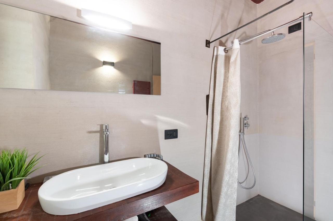 Il Garbo Apartments And Suite ヴェローナ エクステリア 写真