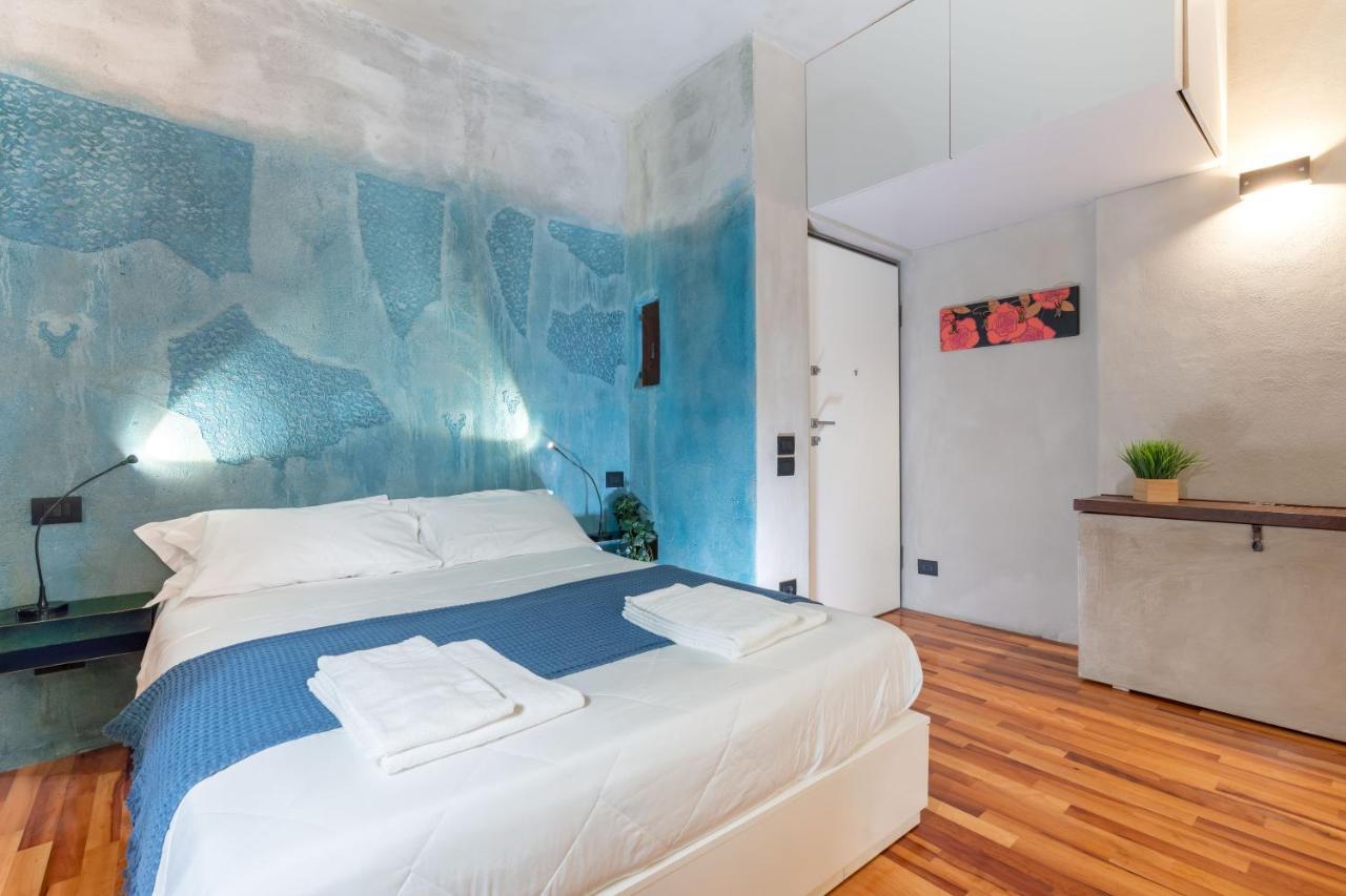 Il Garbo Apartments And Suite ヴェローナ エクステリア 写真