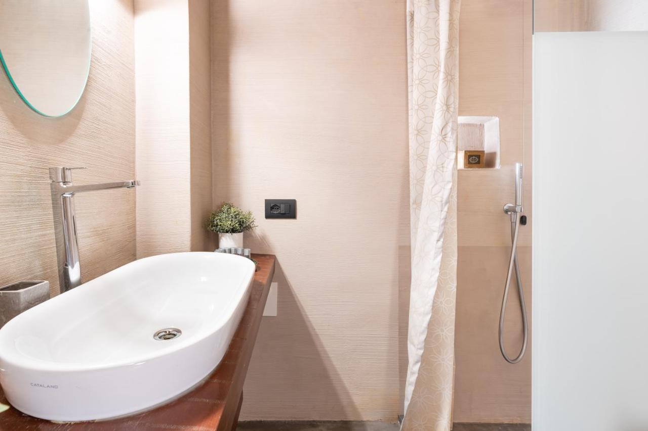 Il Garbo Apartments And Suite ヴェローナ エクステリア 写真